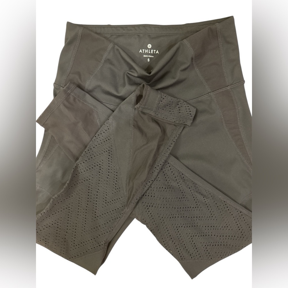 Athleta leggings small